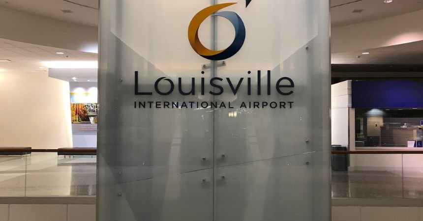 Louisville International Airport