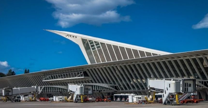 Asturias Airport
