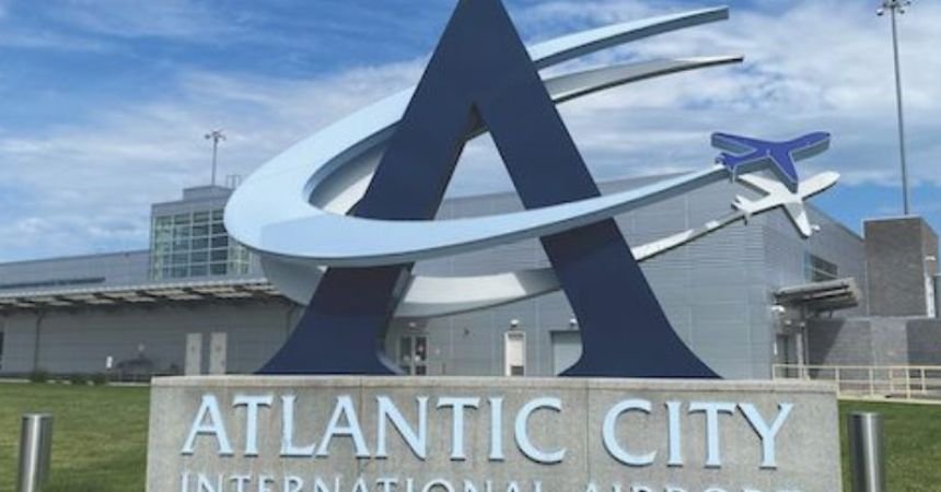 Atlantic City International Airport