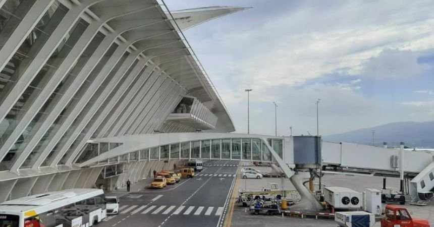 Bilbao Airport
