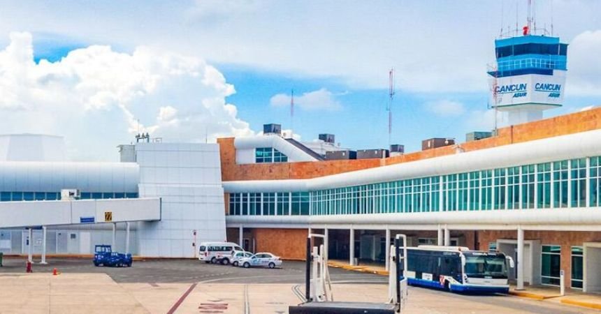 Cancun International Airport