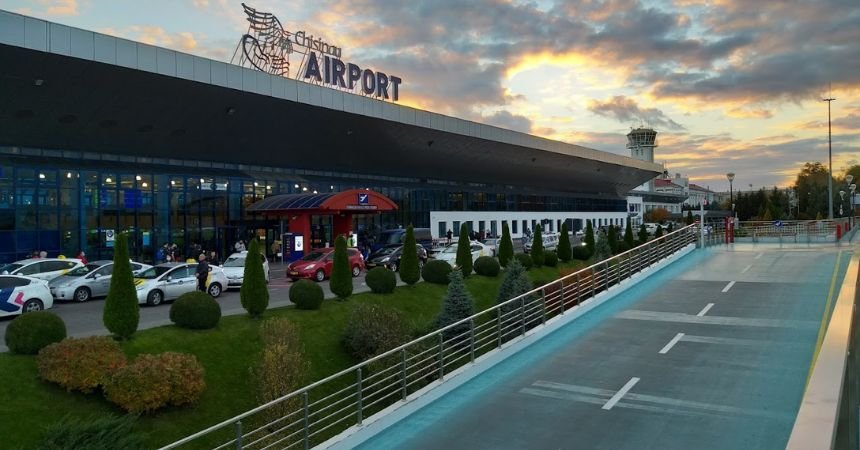 Chisinau International Airport
