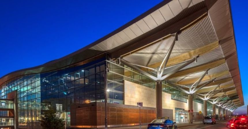 Cork Airport