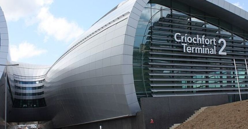 Dublin Airport