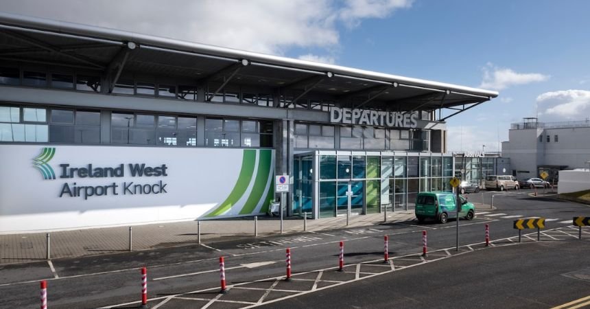 Ireland West Airport