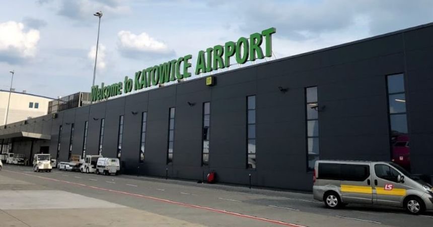 Katowice Airport