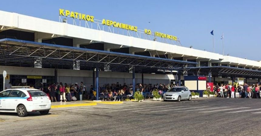 Kos International Airport