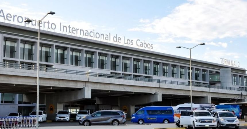 Los Cabos International Airport