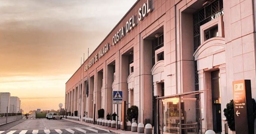 Málaga-Costa del Sol Airport