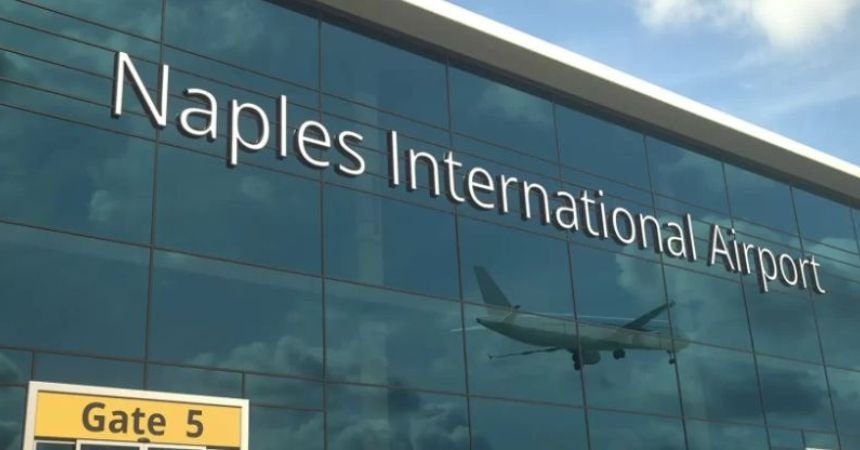 Naples International Airport