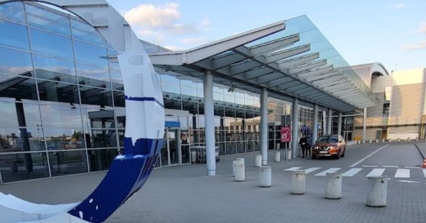 Poznan Airport
