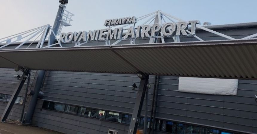 Rovaniemi Airport