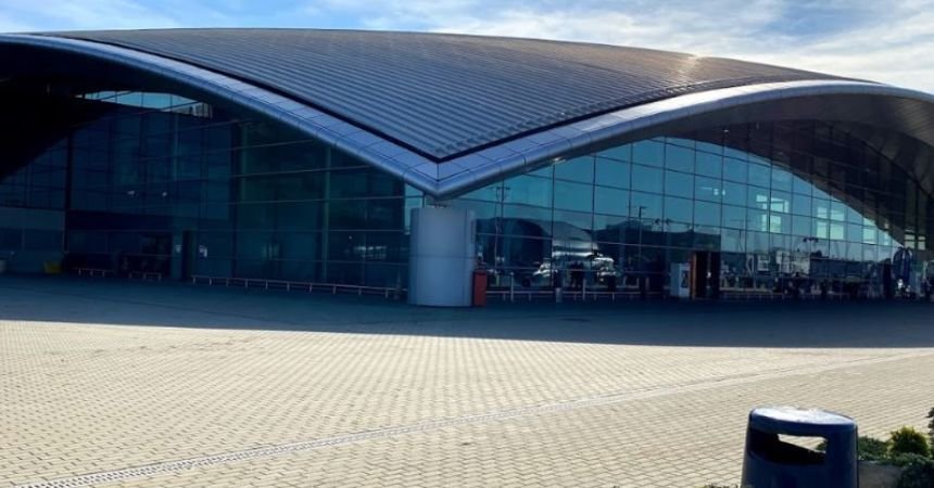 Rzeszów-Jasionka Airport