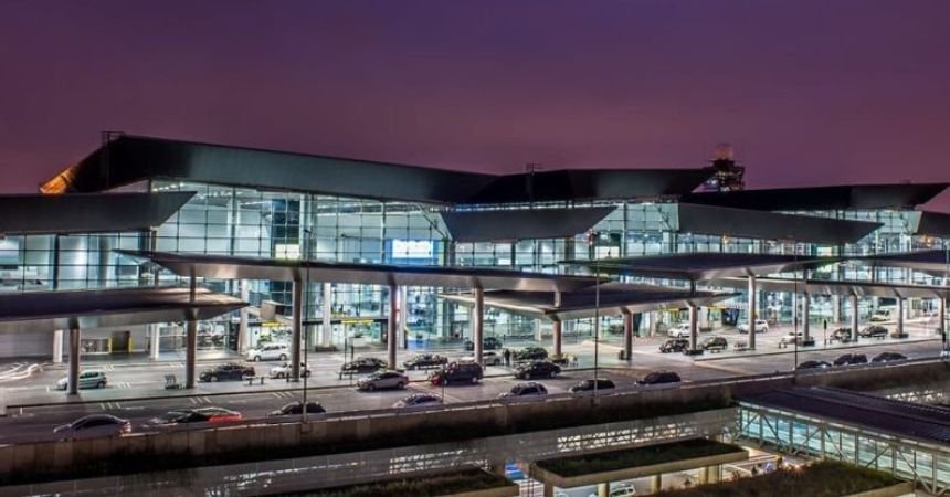 Sao Paulo-Guarulhos International Airport