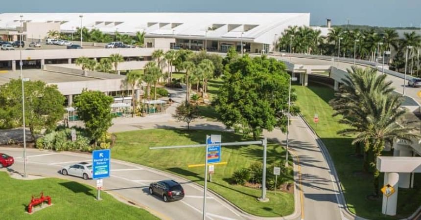 Southwest Florida International Airport