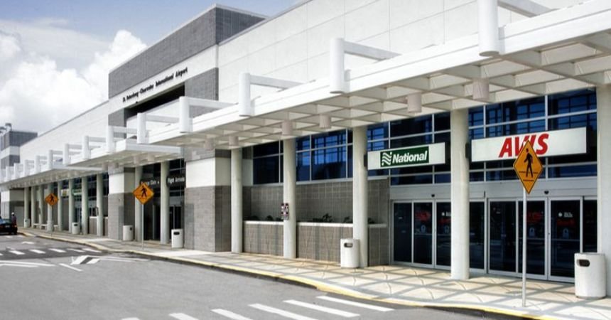 St. Pete–Clearwater International Airport