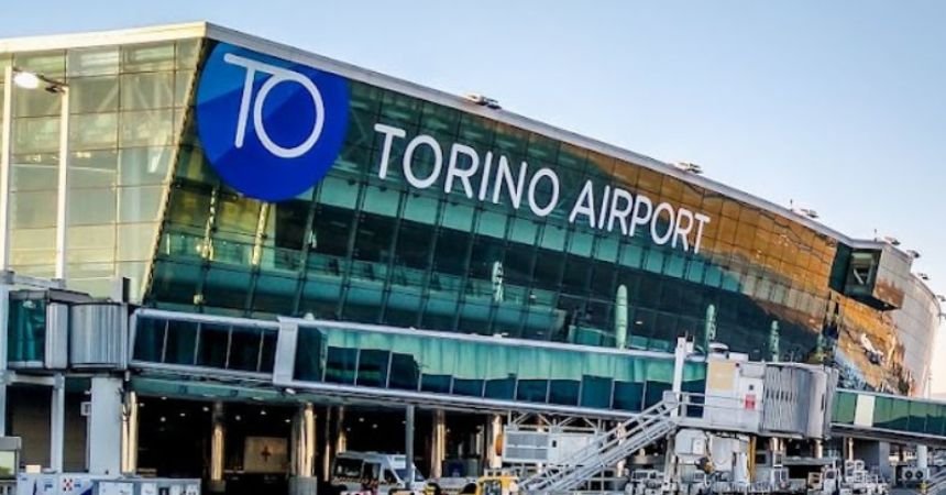 Torino Airport