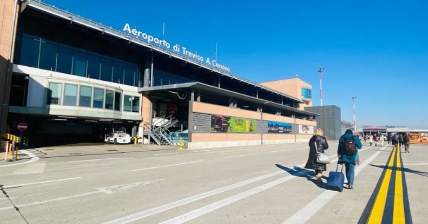 Treviso Airport